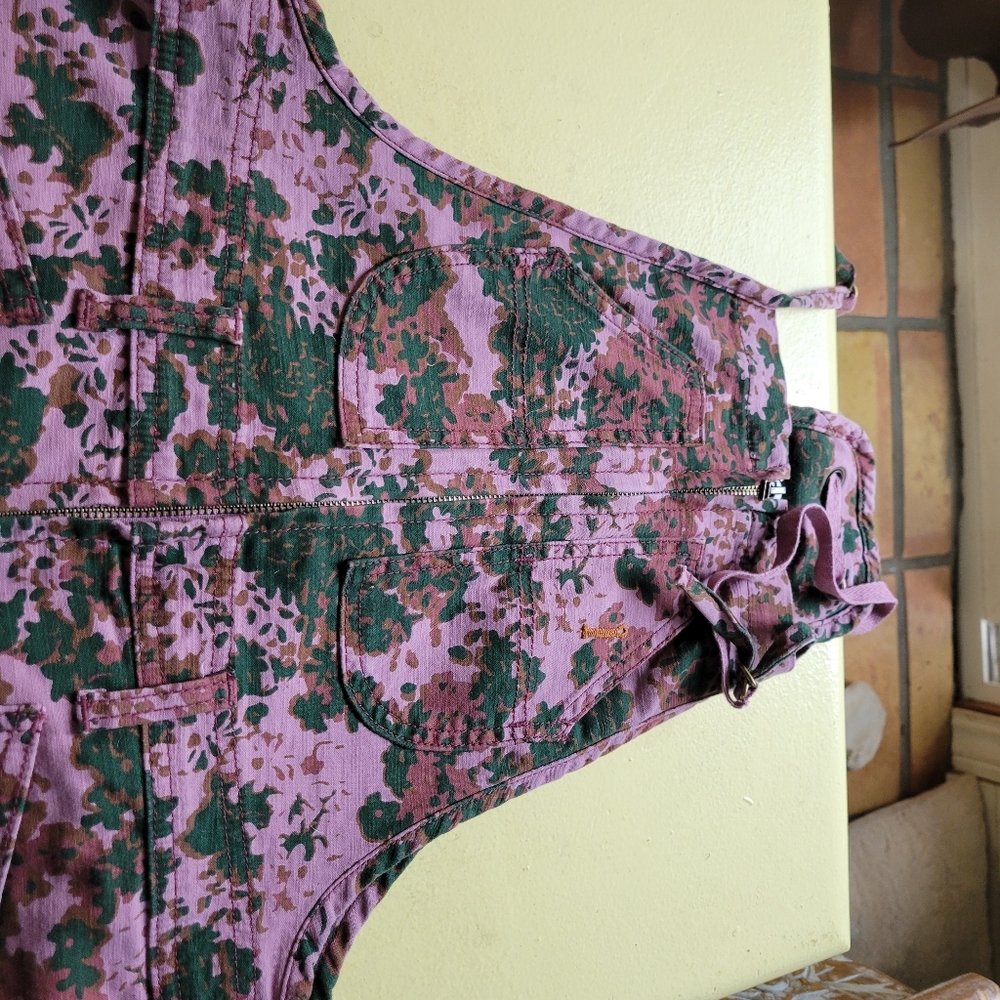 Pilcro for Anthropologie overalls 28